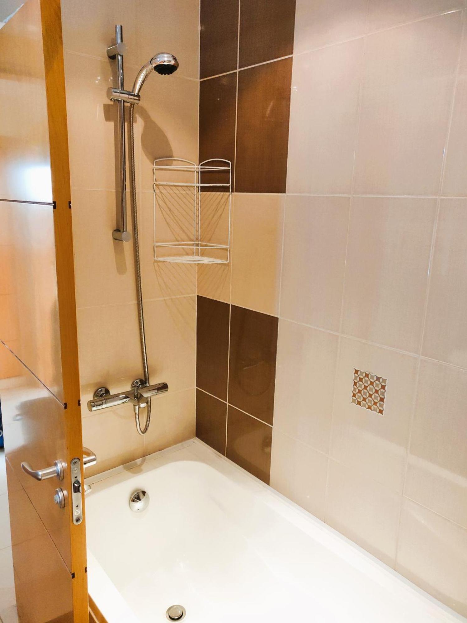 Sarafovo D&V Apartments ブルガス エクステリア 写真