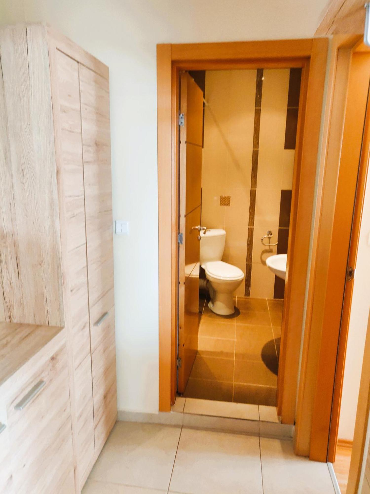Sarafovo D&V Apartments ブルガス エクステリア 写真