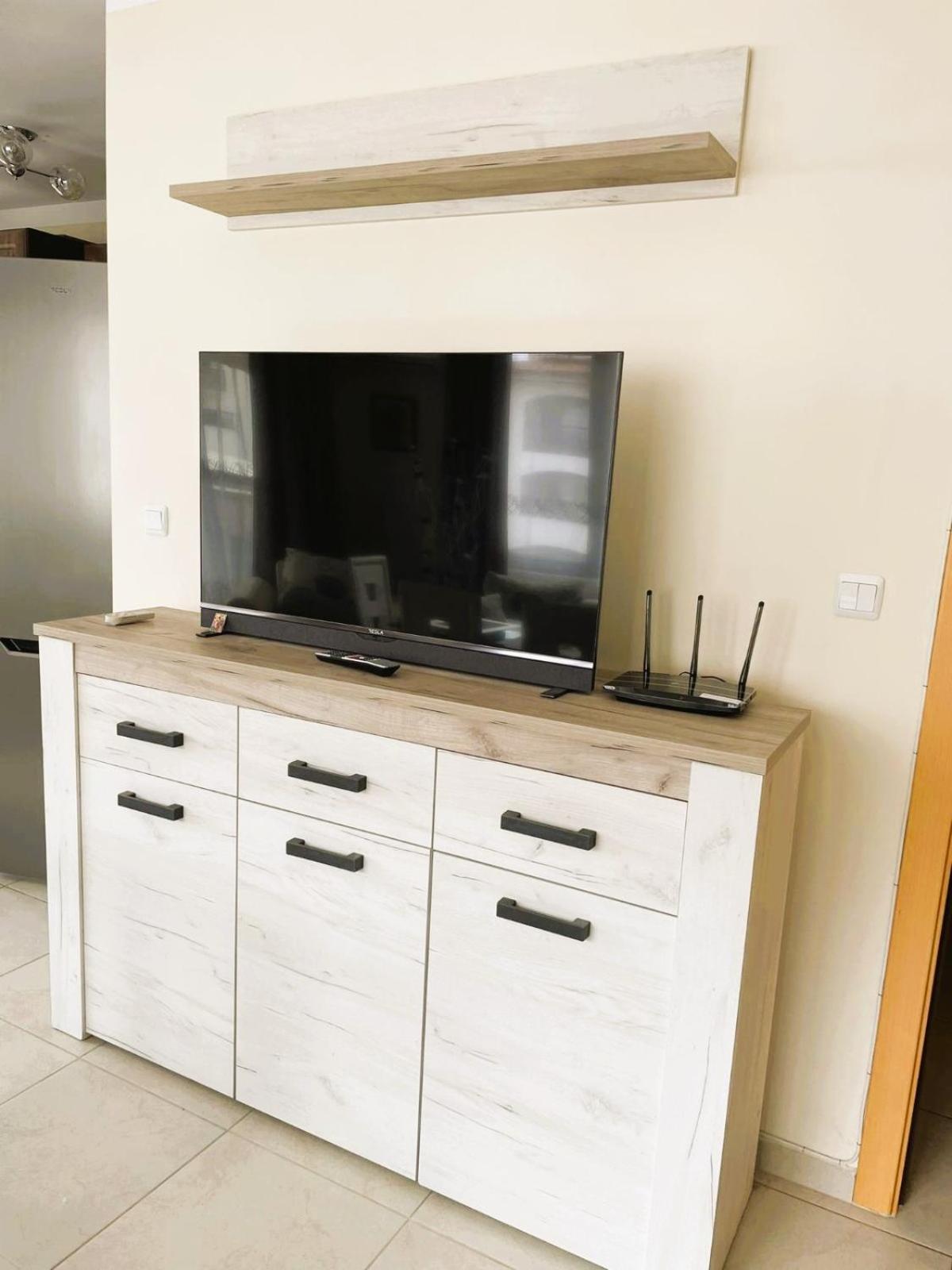 Sarafovo D&V Apartments ブルガス エクステリア 写真