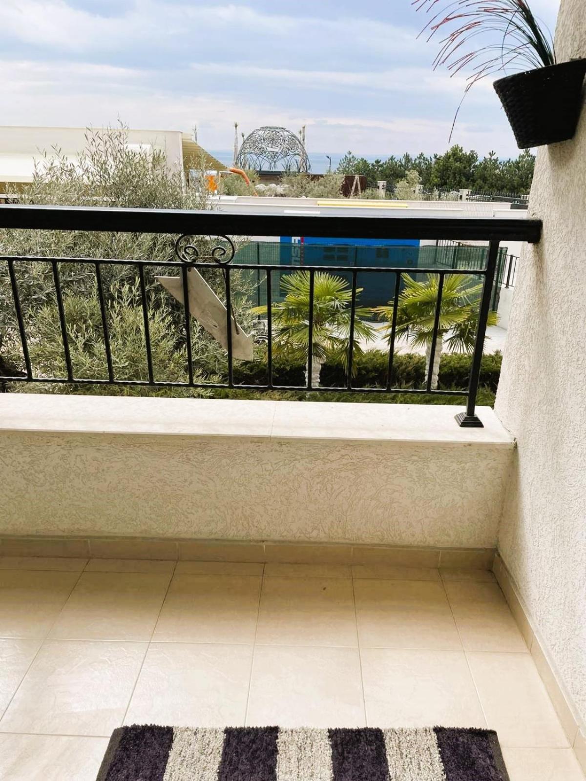 Sarafovo D&V Apartments ブルガス エクステリア 写真