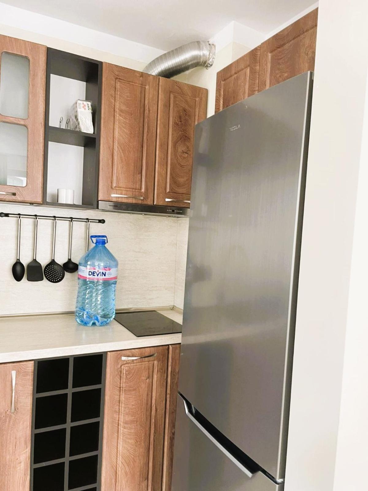 Sarafovo D&V Apartments ブルガス エクステリア 写真