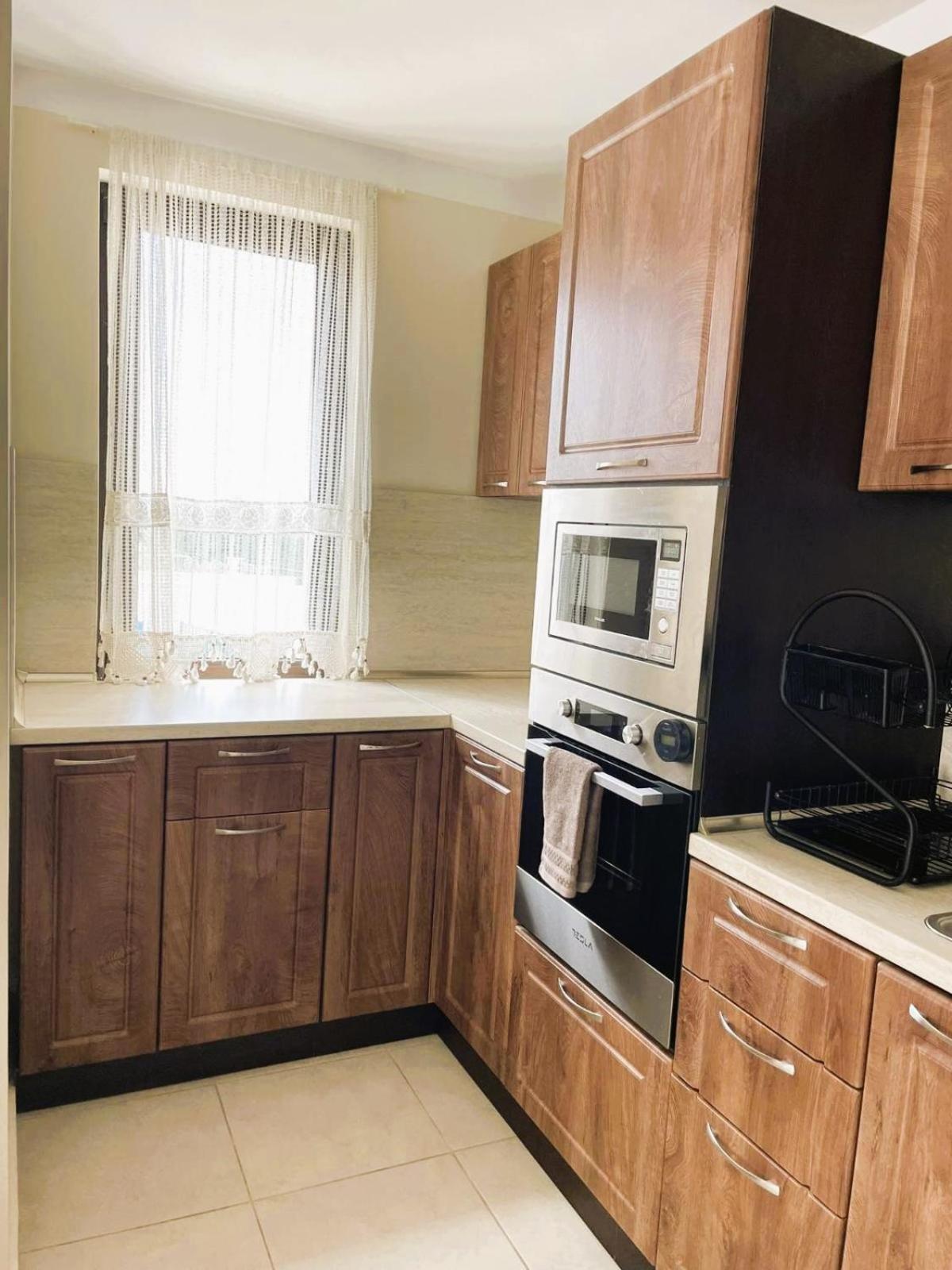 Sarafovo D&V Apartments ブルガス エクステリア 写真