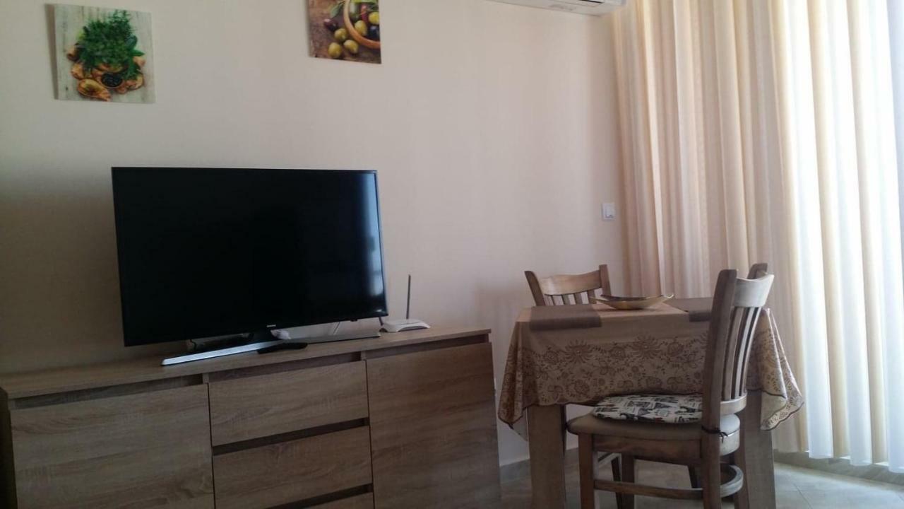 Sarafovo D&V Apartments ブルガス エクステリア 写真
