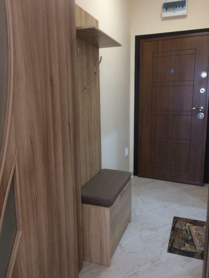 Sarafovo D&V Apartments ブルガス エクステリア 写真