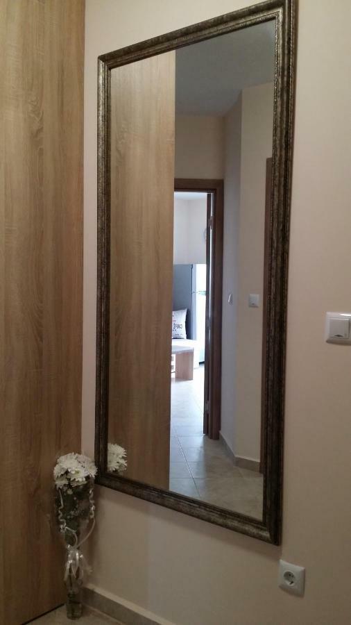 Sarafovo D&V Apartments ブルガス エクステリア 写真