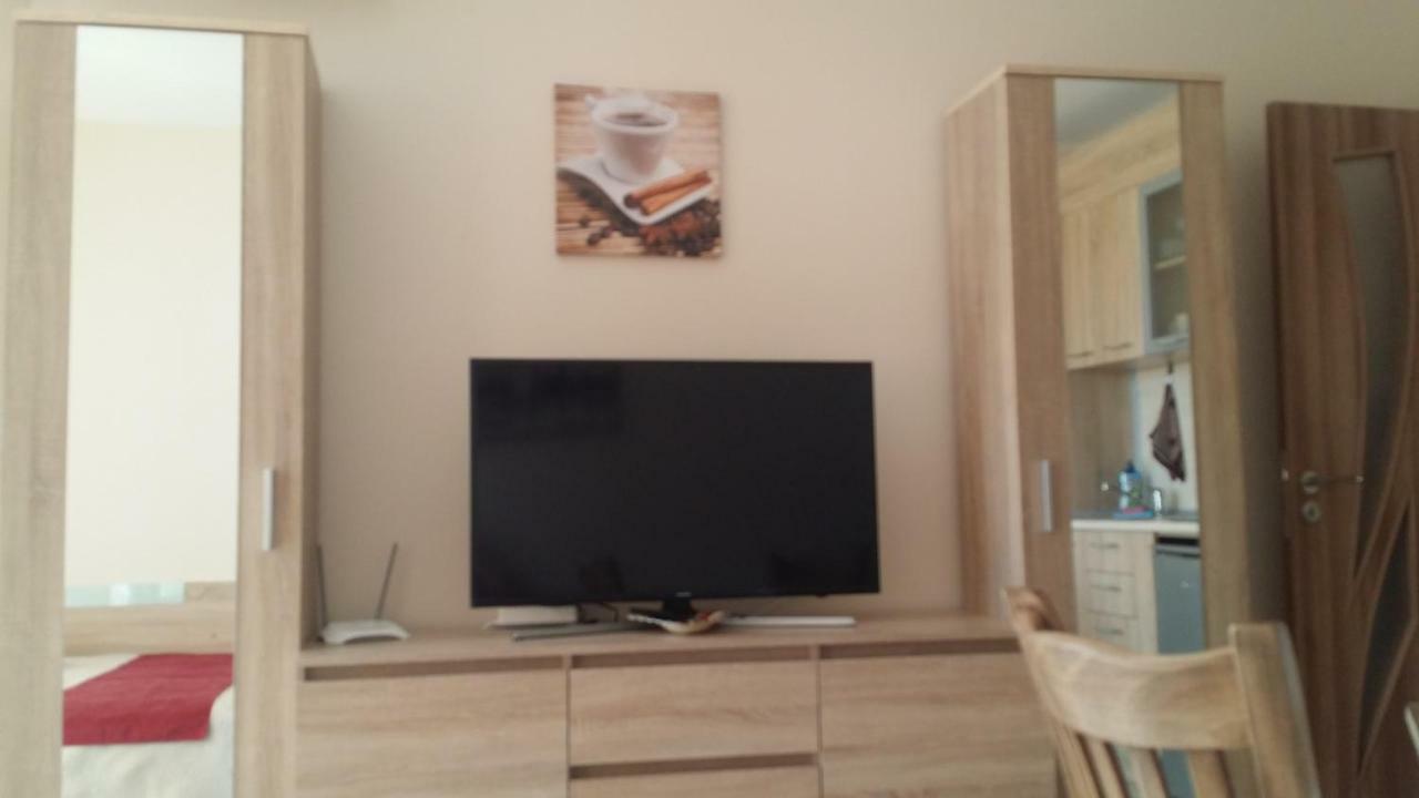 Sarafovo D&V Apartments ブルガス エクステリア 写真
